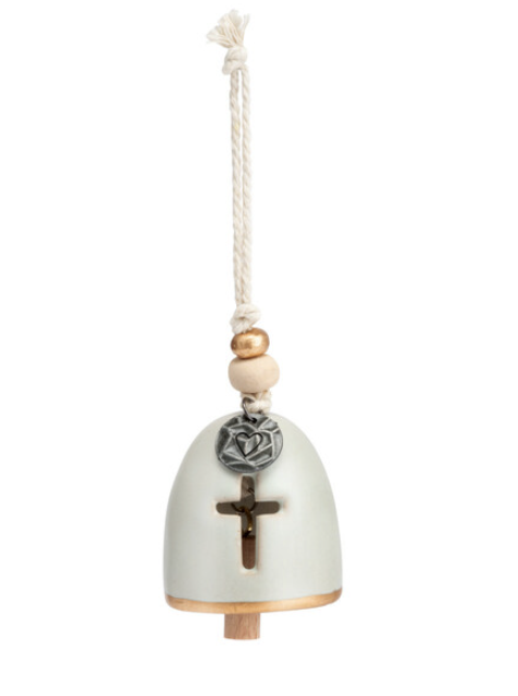 5872 Mini Bell Blessed
