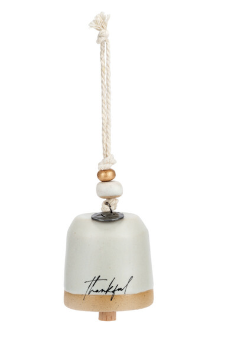 5878 Mini Bell Thankful