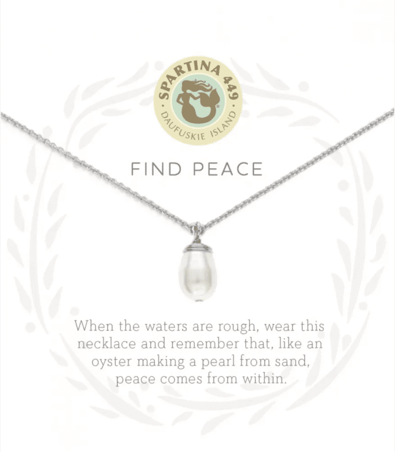5082 Sea La Vie Peace SIL