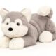 1130 Jellycat Hudson Husky