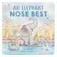 1994 Jellycat An Elephant Nose Best Book