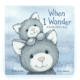 23374 When I Wonder Book